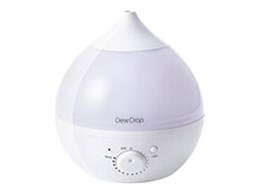 Dew Drop L HFT-1617WH [zCg]