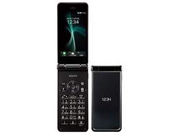 AQUOS P[^C2 602SH [ubN]