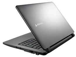 LuvBook LB-C241E-S-KK i.com SSD/11.6^HDtڃf