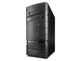 NEXTGEAR-MICRO im570GA6-SH2-KK i.com Core i7/16GB/240GB SSD+2TB HDD/GTX1060ڃf