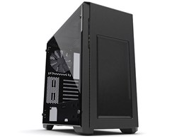 Enthoo PRO M GLASS PH-ES515PTG_BK