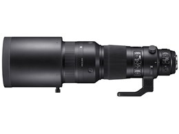500mm F4 DG OS HSM [Lmp]