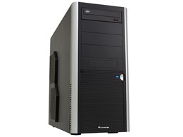 eX.computer Windows7 Professional ���ڃ��f�� QA7J-E81/XS