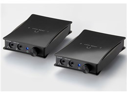 JADE next Ultimate bi power HD25-Balanced [Black]
