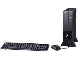 FMV ESPRIMO DH�V���[�Y WD2/A3 KC_WD2A3_A030 ���i.com���� Core i7�E������8GB�EHDD1TB�EOffice���ڃ��f��