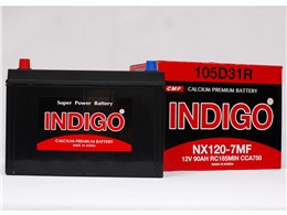 INDIGO 105D31R