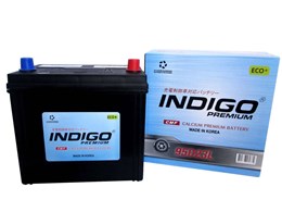 INDIGO PREMIUM 95D23L