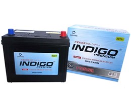 INDIGO PREMIUM 115D26L