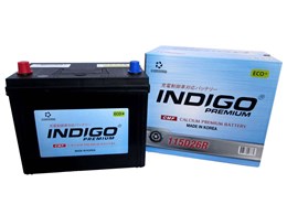 INDIGO PREMIUM 115D26R