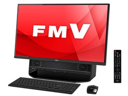 FMV ESPRIMO FH�V���[�Y WF2/A3 KC_WF2A3_A015 ���i.com���� TV�@�\�E������8GB�EHDD 3TB�EBlu-ray���ڃ��f��