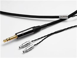 Clear force HD800 6.3�� �W���v���O�̐�p�[�q [1.5m]