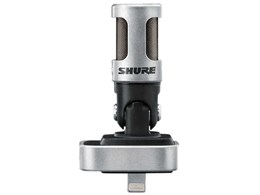 SHURE MOTIV MV88A-A 価格比較 - 価格.com