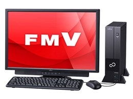 FMV ESPRIMO DHV[Y WD2/A3 KC_WD2A3_A044 i.com Core i7E8GBEHDD 1TBE24^tEOffice Personalڃf