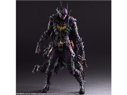 �o�b�g�}�� DC Comics VARIANT PLAY ARTS�� ���[�O�X�E�M�������[ �W���[�J�[