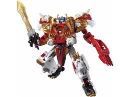 �g�����X�t�H�[�}�[ LG41 ���I�v���C��