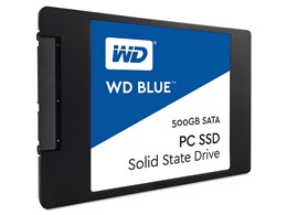 WD Blue WDS500G1B0A