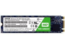 WD Green WDS240G1G0B