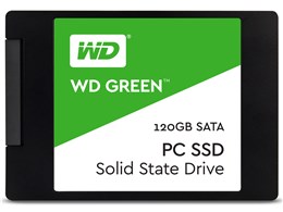 WD Green WDS120G1G0A