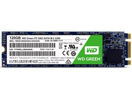 WD Green WDS120G1G0B