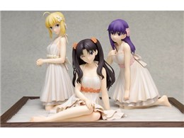 DreamTech Fate/stay night [Unlimited Blade Works] s[X X^C v~AZbg