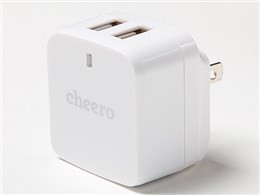 cheero Miracle Charger CHE-309