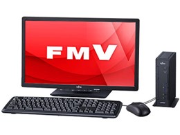 FMV ESPRIMO DHV[Y WD1/A3 KC_WD1A3_A049 i.com Core i7E16GBESSD 512GBEBlu-rayE20^tڃf