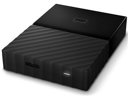 My Passport for Mac WDBP6A0040BBK [ubN]