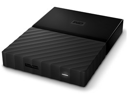 My Passport for Mac WDBFKF0010BBK [ubN]