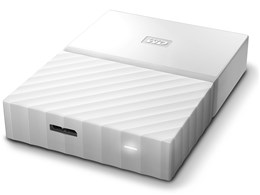 My Passport WDBYFT0030BWT [zCg]
