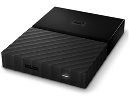 My Passport WDBYNN0010BBK [ubN]