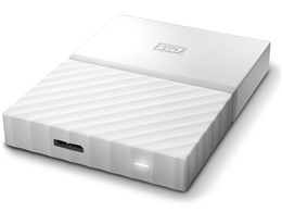 My Passport WDBYNN0010BWT [zCg]