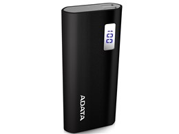 Power Bank AP12500D-DGT-5V-CBK [ubN]