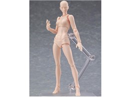figma archetype next�Fshe flesh color ver.