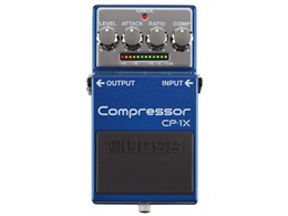 BOSS Compressor CP-1X 価格比較 - 価格.com
