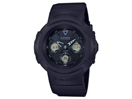 G-SHOCK AWG-M510SBB-1AJF