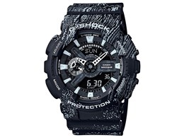 G-SHOCK GA-110TX-1AJF