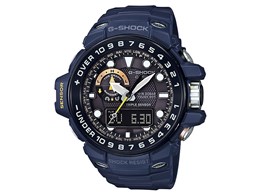 カシオ G-SHOCK マスター オブ G ガルフマスター マスター・イン・ネイビーブルー GWN-1000NV-2AJF 価格比較 - 価格.com