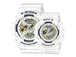 G-SHOCK G PRESENTS LOVER'S COLLECTION 2016 20���N�L�O���f�� LOV-16A-7AJR