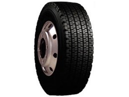 ECOPIA W901 225/80R17.5 123/122L