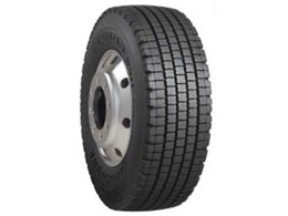 ECOPIA W911 II 225/80R17.5 123/122L