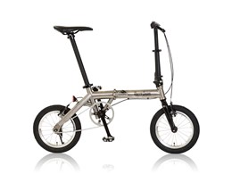 Premium6 TITAN-FDB140 [Harry Quinn Silver]