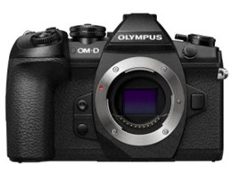 OM-D E-M1 Mark II {fB
