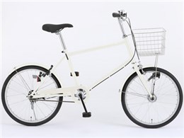 無印良品 20型フル装備自転車 38915171 [ベージュ] 価格比較 - 価格.com