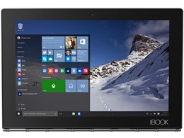 YOGA BOOK with Windows ZA150079JP