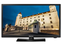 ハイセンス HJ20D55 20"LED液晶テレビ 裏番組録画対応 2017年型