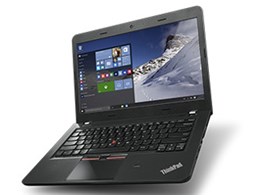ThinkPad E460 20ETCTO1WW i.com Core i5E4GB[ o[pbP[W
