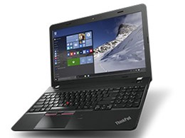 ThinkPad E560 20EVCTO1WW i.com Core i5E4GB[ o[pbP[W