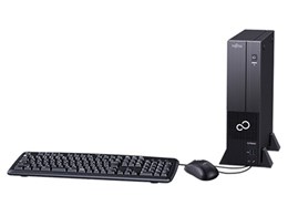 FMV ESPRIMO DHV[Y WD2/A3 KC_WD2A3_A081 i.com Core i7EKINGSOFT Officeڃf