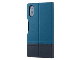 SoftBank SELECTION RILEGA SB-SA56-SDFB/BL [_[Nu[×lCr[]