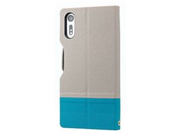 SoftBank SELECTION RILEGA SB-SA56-SDFB/GL [O[W×^[RCY]